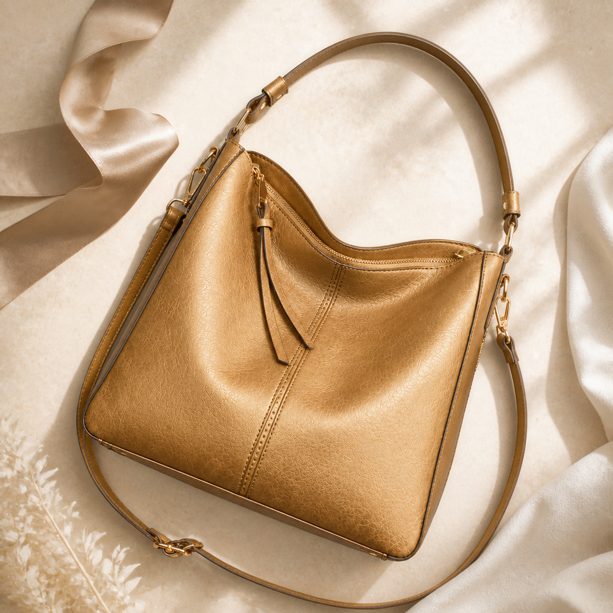 Bolsos con intención