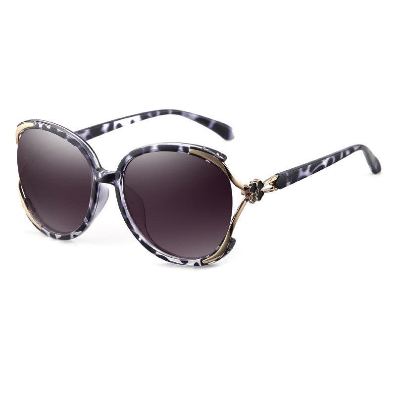 Chiara — Gafas de Sol Cat-Eye — vista 2, IRANDRE