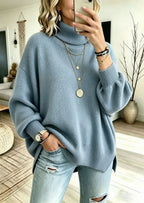 Amélie — Jersey de Cuello Alto · Imagen del proveedor