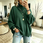 Amélie — Jersey de Cuello Alto · Imagen del proveedor