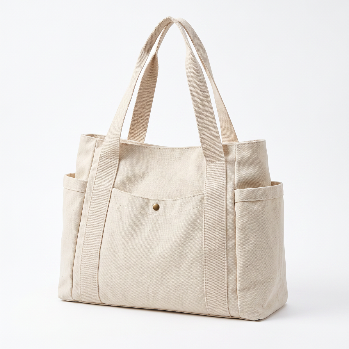 Mirelle — Bolso Carryall de Canvas — vista 1, IRANDRE
