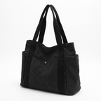 Mirelle — Bolso Carryall de Canvas — vista 5, IRANDRE