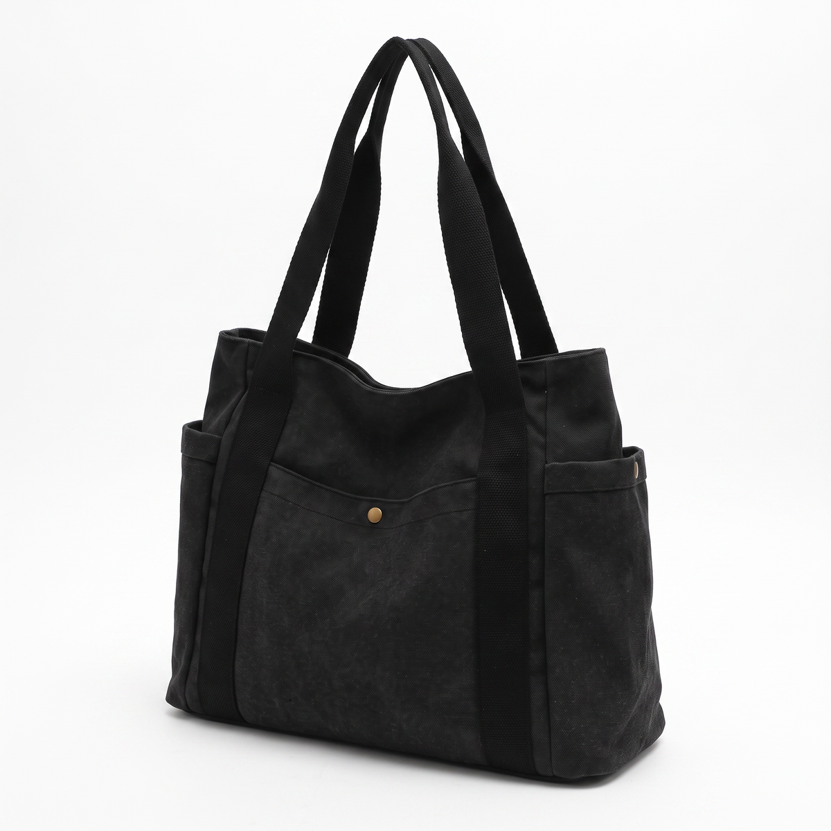 Mirelle — Bolso Carryall de Canvas — vista 5, IRANDRE