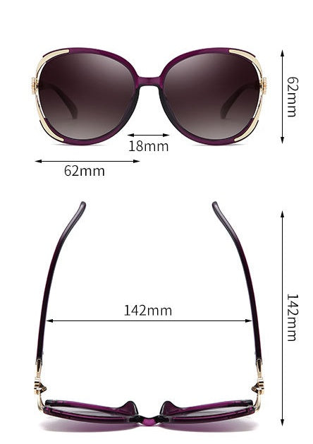 Chiara — Gafas de Sol Cat-Eye — vista 10, IRANDRE