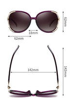 Chiara — Gafas de Sol Cat-Eye — vista 10, IRANDRE