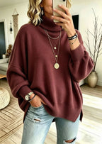 Amélie — Jersey de Cuello Alto · Imagen del proveedor