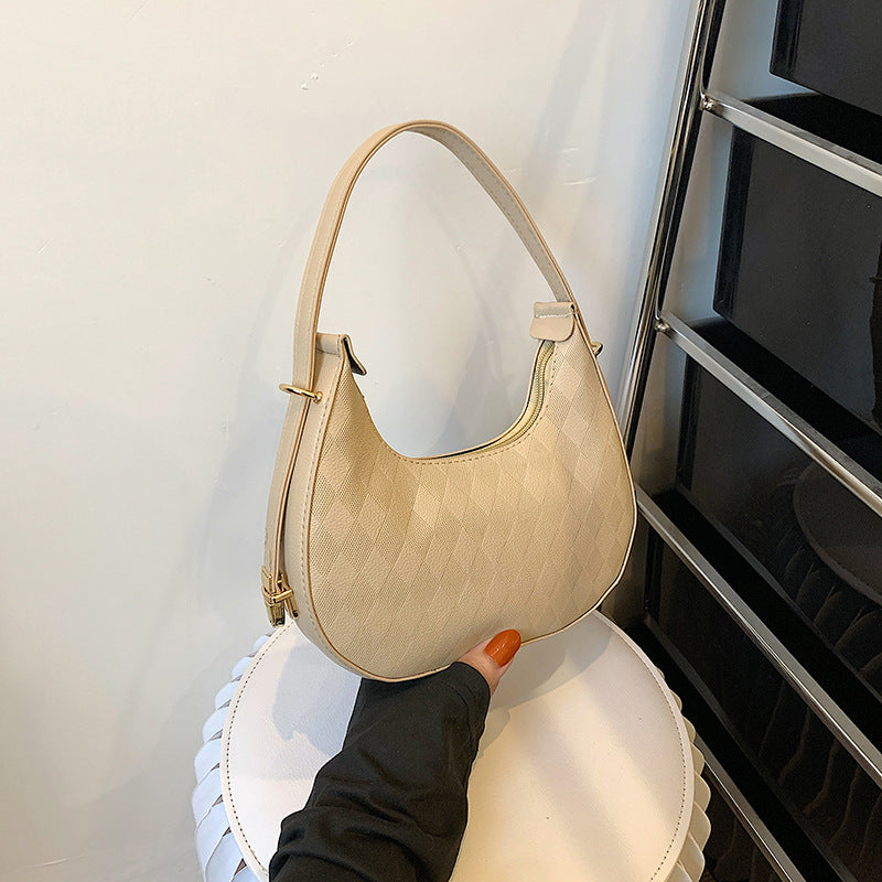Élodine — Bolso de Hombro Geométrico imagen 6