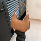 Élodine — Bolso de Hombro Geométrico imagen 8