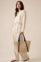 Marceau — Large Capacity Tote Bag