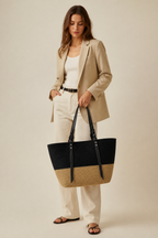 Marceau — Large Capacity Tote Bag
