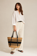 Marceau — Large Capacity Tote Bag