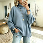 Amélie — Jersey de Cuello Alto · Imagen del proveedor