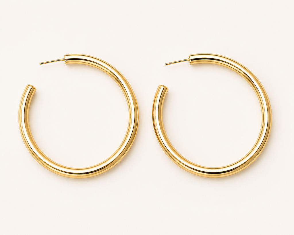 Élise — Aros Dorados XL — imagen principal, IRANDRE
