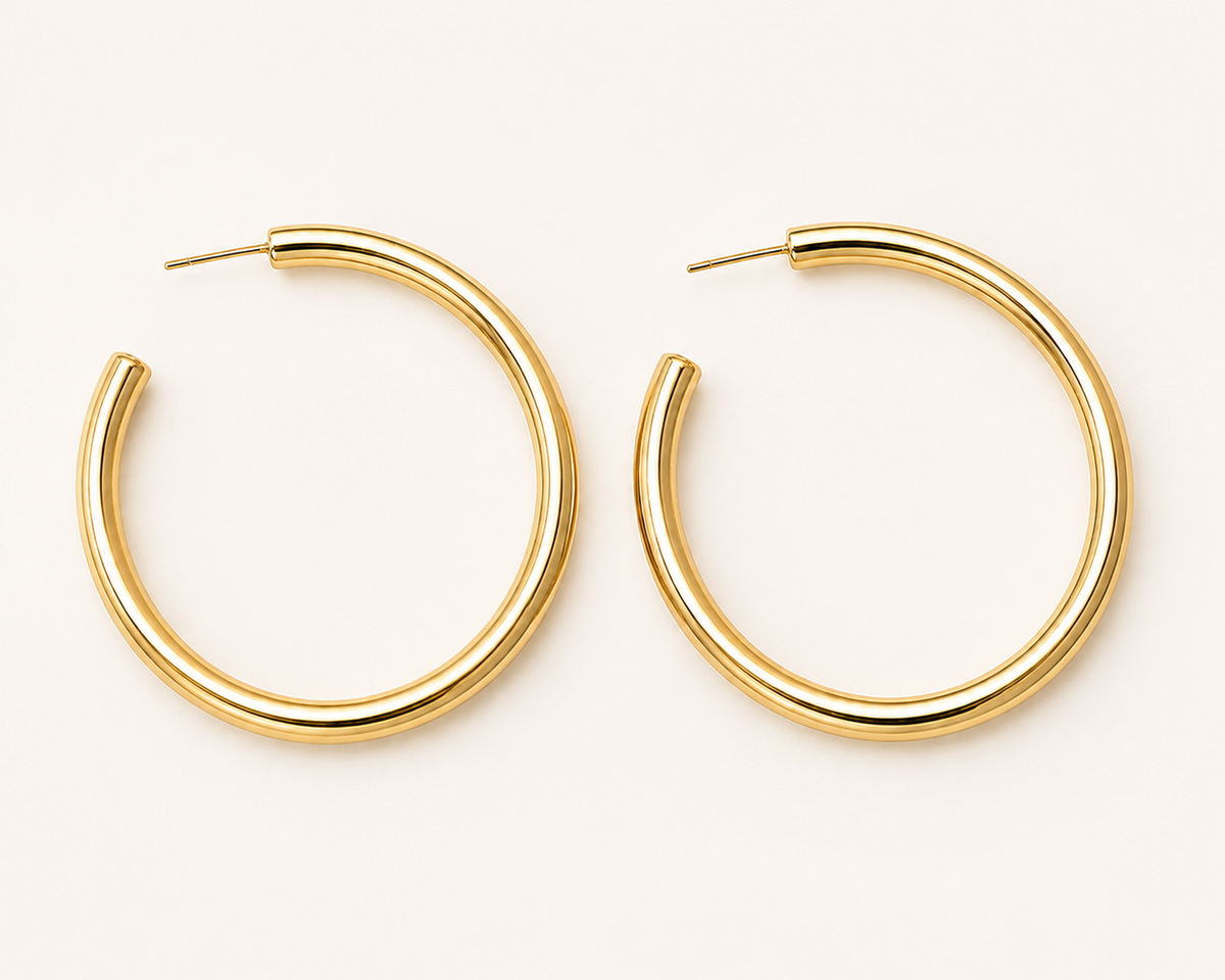 Élise — Aros Dorados XL — imagen principal, IRANDRE