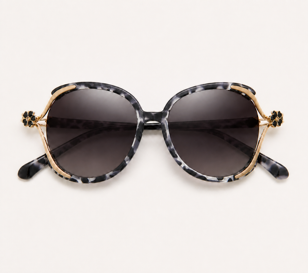 Chiara — Gafas de Sol Cat-Eye — imagen principal, IRANDRE