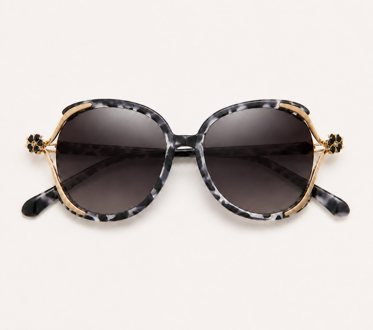 Chiara — Gafas de Sol Cat-Eye — imagen principal, IRANDRE