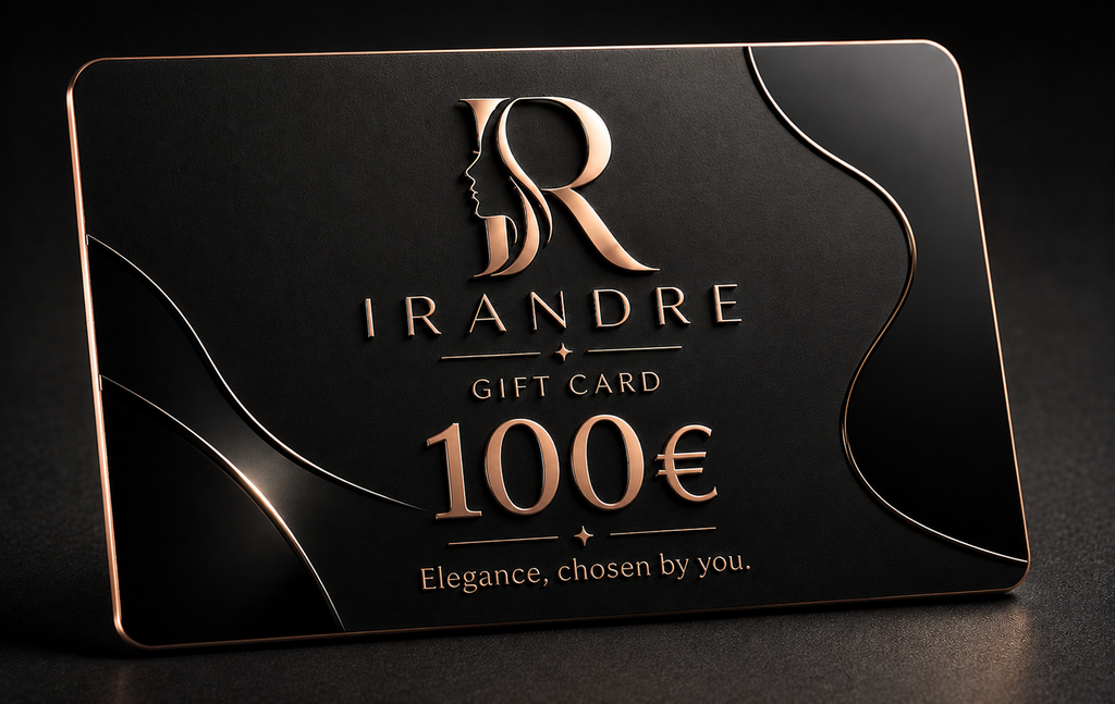Tarjeta Regalo IRANDRE — vista 4, IRANDRE