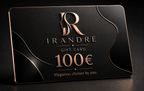 Tarjeta Regalo IRANDRE — vista 4, IRANDRE