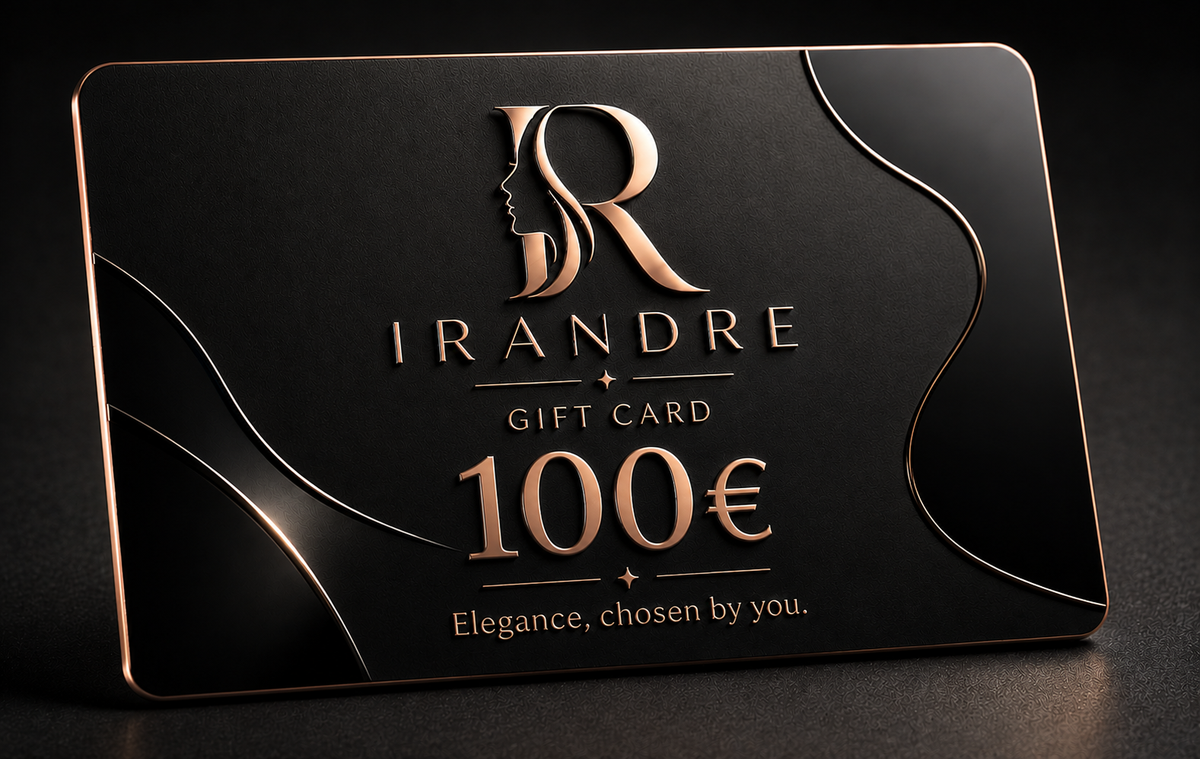 Tarjeta Regalo IRANDRE — vista 4, IRANDRE