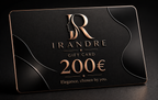Tarjeta Regalo IRANDRE — vista 5, IRANDRE