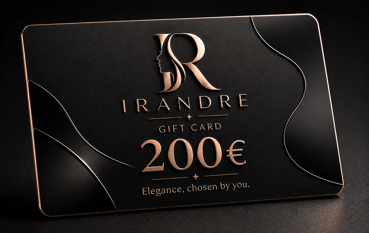 Tarjeta Regalo IRANDRE — vista 5, IRANDRE