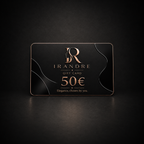 Tarjeta Regalo IRANDRE — vista 2, IRANDRE