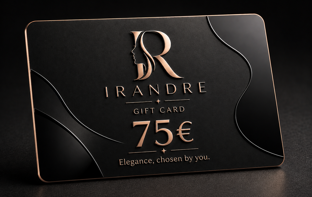 Tarjeta Regalo IRANDRE — vista 3, IRANDRE