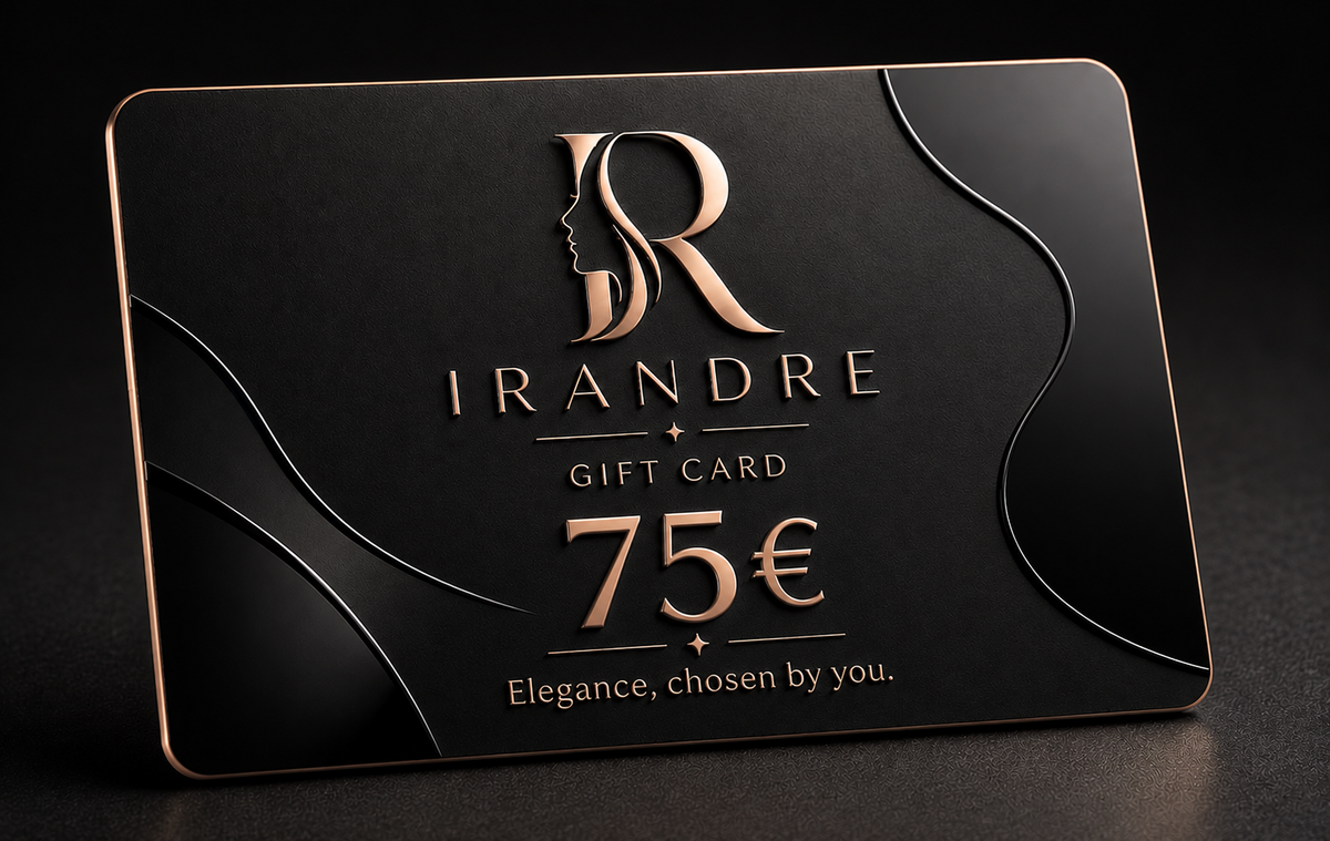 Tarjeta Regalo IRANDRE — vista 3, IRANDRE