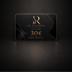 Tarjeta Regalo IRANDRE — vista 1, IRANDRE