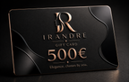 Tarjeta Regalo IRANDRE — vista 6, IRANDRE