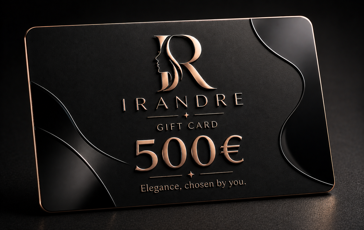 Tarjeta Regalo IRANDRE — vista 6, IRANDRE