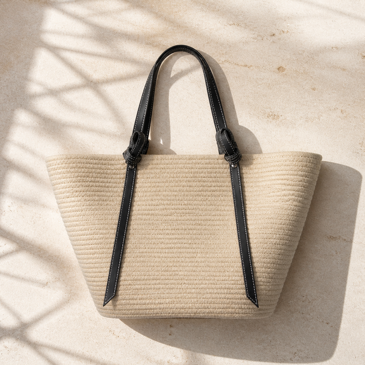 Marceau — Bolso Tote de Capacidad Amplia