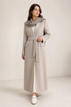 Imagen de modelo · Beige